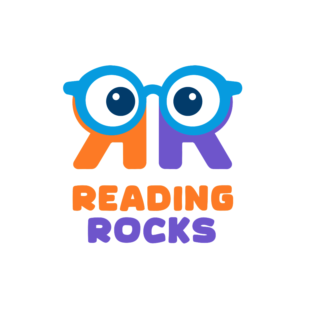 Reading Rocks